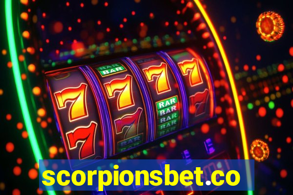 scorpionsbet.com