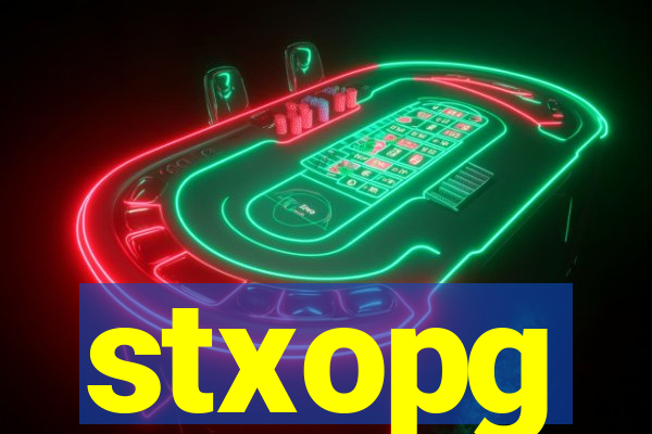 stxopg