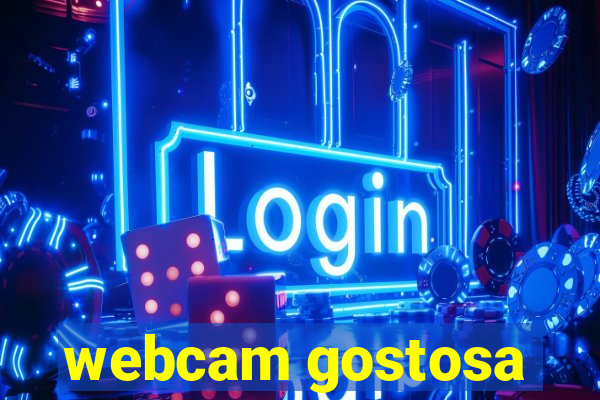 webcam gostosa