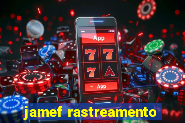 jamef rastreamento