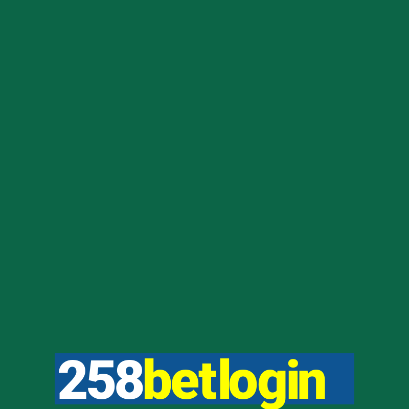 258betlogin