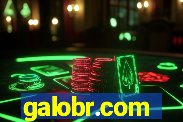 galobr.com