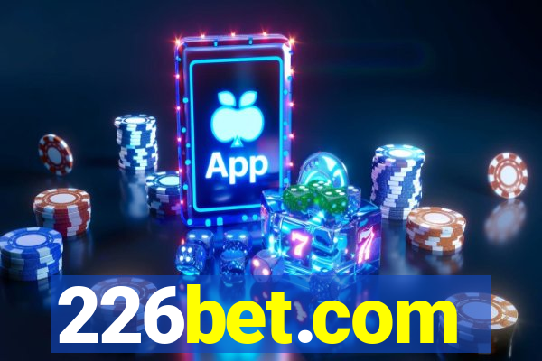 226bet.com