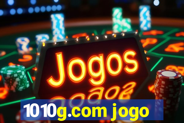 1010g.com jogo