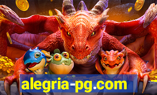 alegria-pg.com