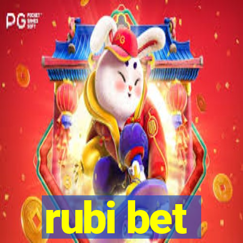 rubi bet