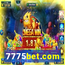 7775bet.com