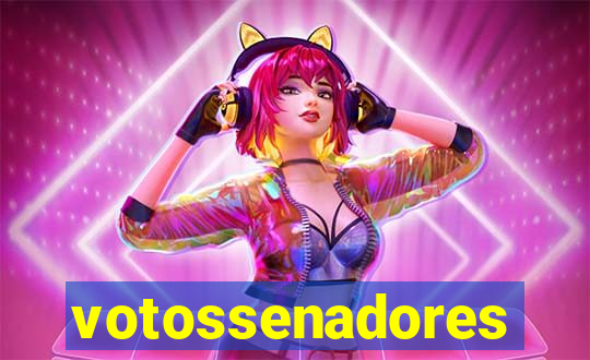 votossenadores