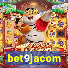 bet9jacom