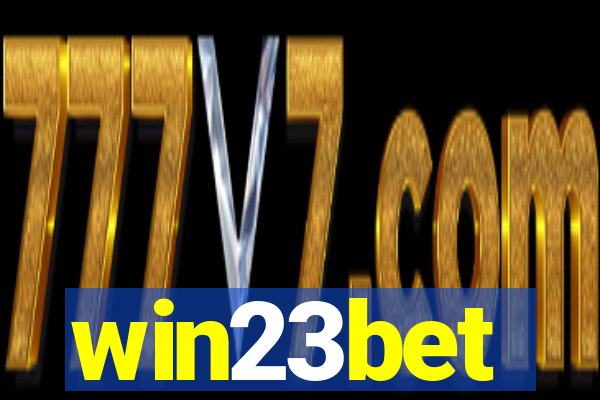 win23bet