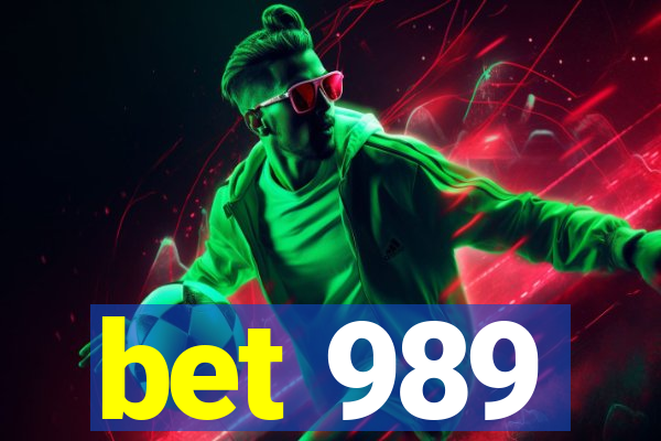 bet 989