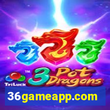 36gameapp.com