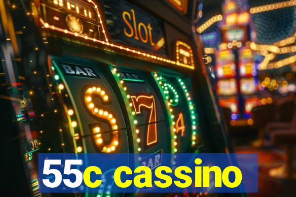 55c cassino