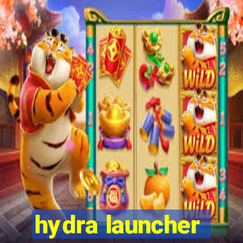 hydra launcher