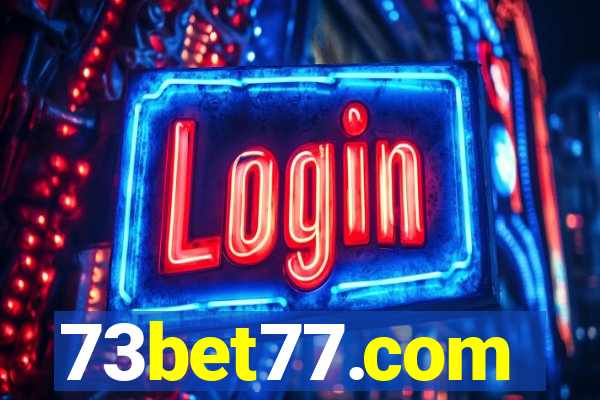 73bet77.com