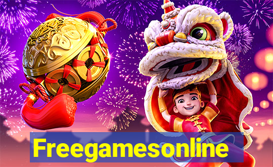 Freegamesonline