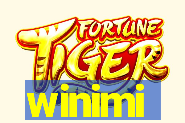 winimi