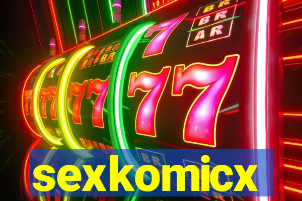 sexkomicx