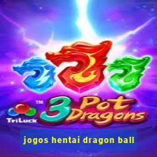 jogos hentai dragon ball