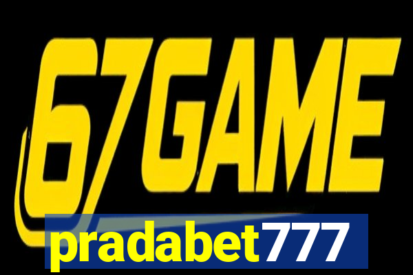 pradabet777