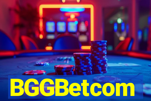 BGGBetcom