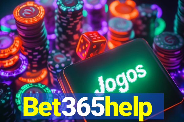 Bet365help