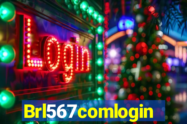 Brl567comlogin