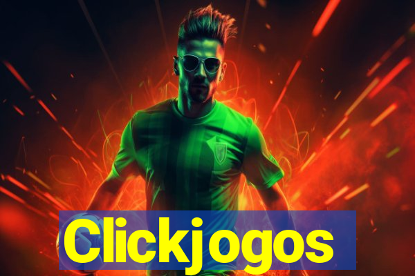 Clickjogos