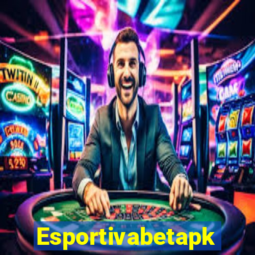 Esportivabetapk