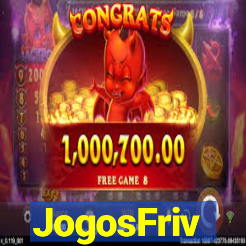 JogosFriv