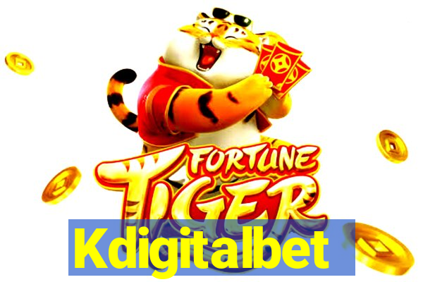 Kdigitalbet