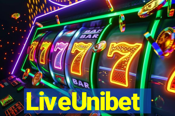 LiveUnibet