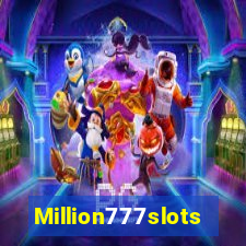 Million777slots