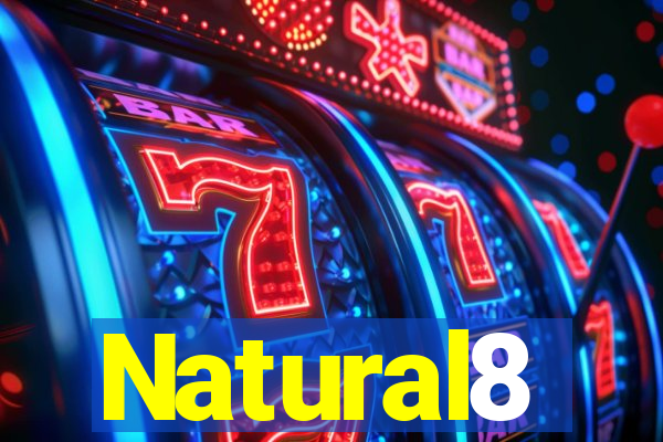 Natural8