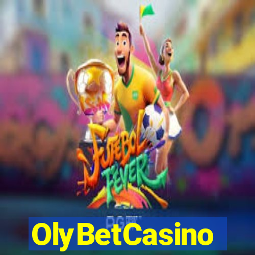 OlyBetCasino