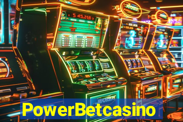 PowerBetcasino