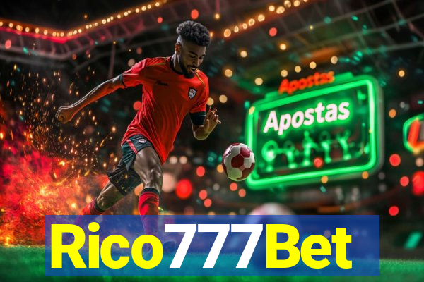 Rico777Bet