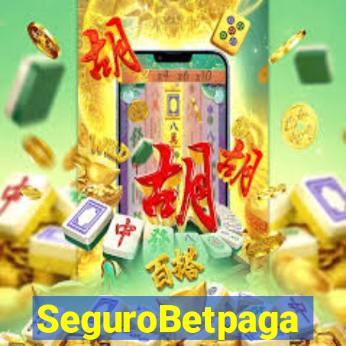 SeguroBetpaga