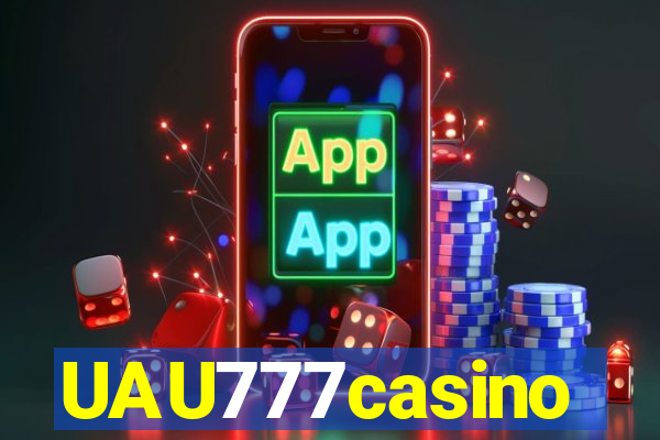 UAU777casino