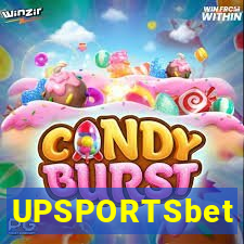 UPSPORTSbet