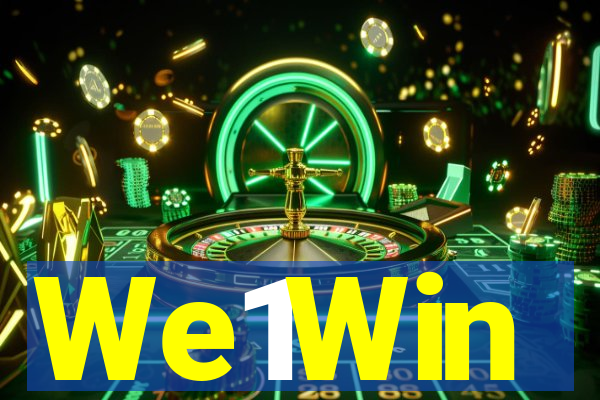 We1Win