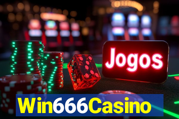 Win666Casino