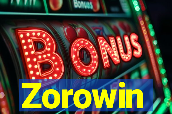 Zorowin