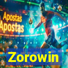 Zorowin