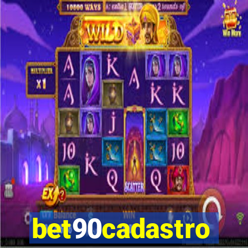 bet90cadastro