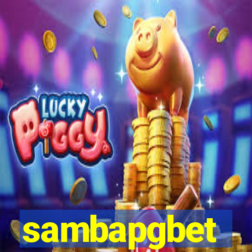 sambapgbet