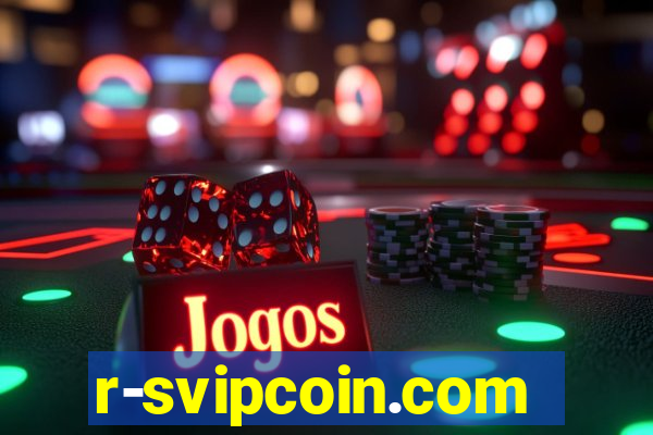 r-svipcoin.com