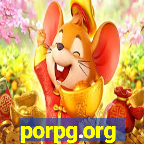 porpg.org