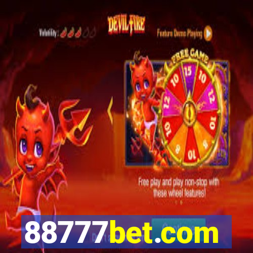 88777bet.com