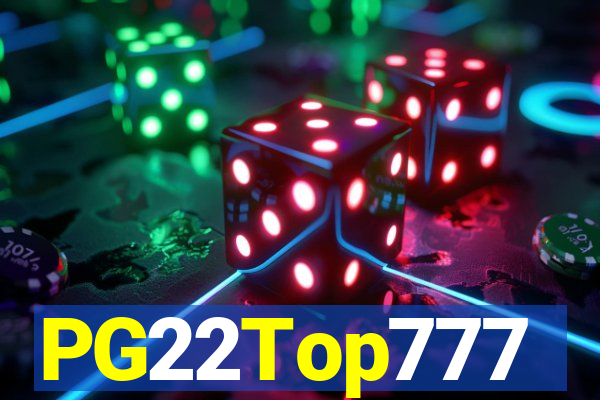 PG22Top777